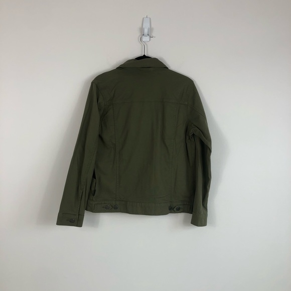 （EUC) Patagonia Jacket - Picture 7 of 8